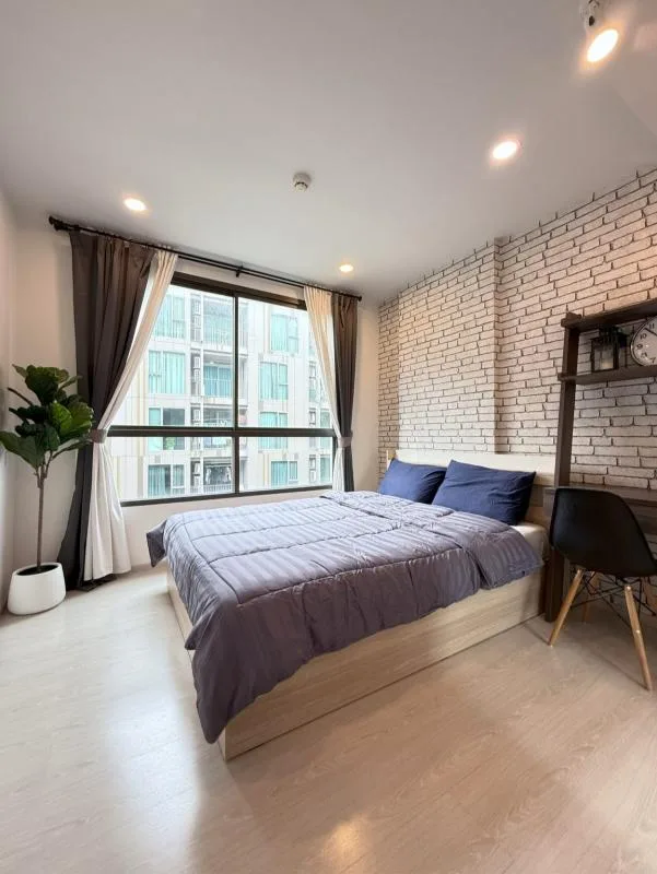 Property photos for The Tree Sukhumvit 64