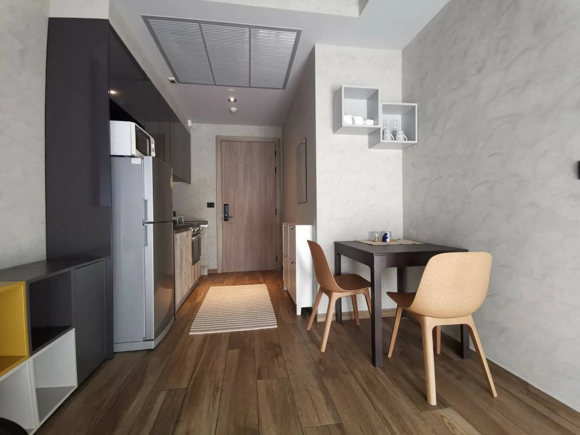 Property photos for The Lofts Asoke