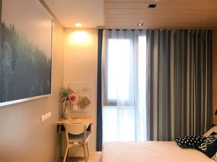 Property photos for The Base Rama 9 - Ramkhamhaeng