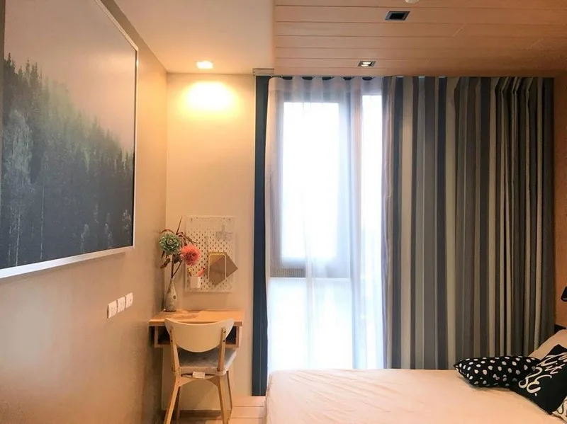 Property photos for The Base Rama 9 - Ramkhamhaeng