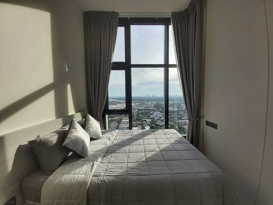 Property photos for The Line sukhumvit 101