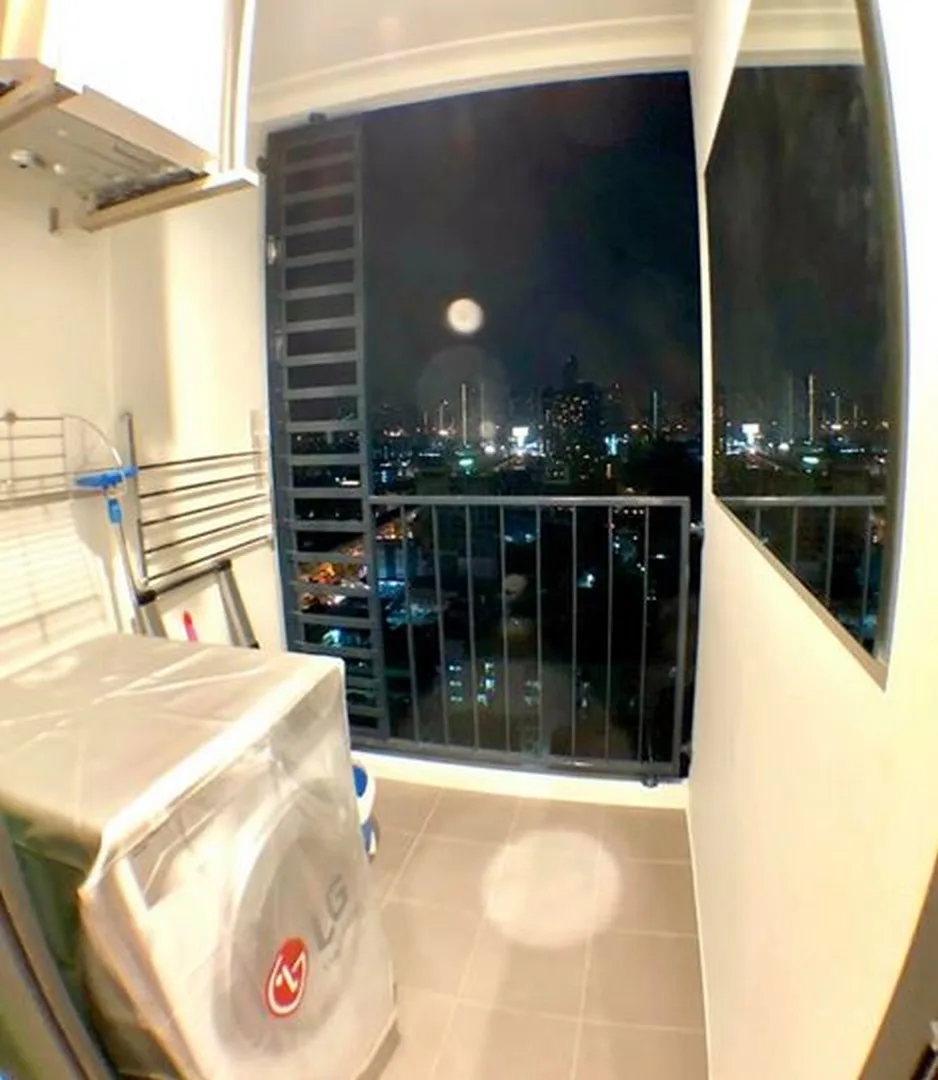Property photos for Ideo Sukhumvit 93