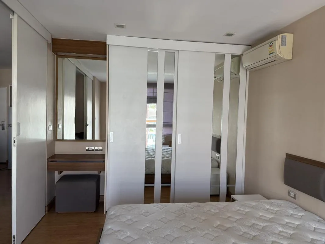 Property photos for Tree Condo LUXE Sukhumvit 52