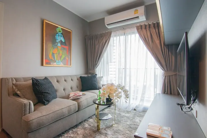 Property photos for Ideo Sukhumvit 93