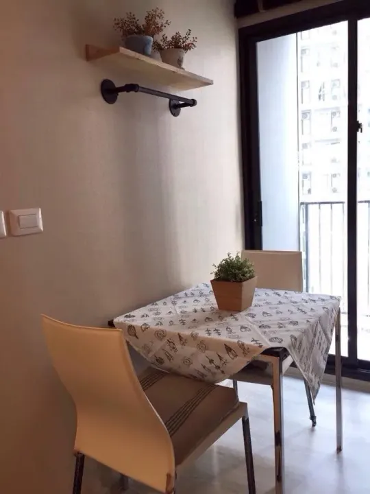 Property photos for Condolette Midst Rama 9