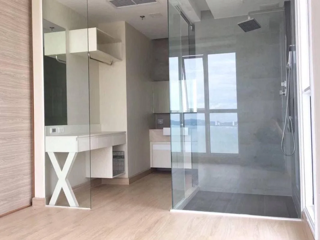 Property photos for Cetus Beachfront Pattaya