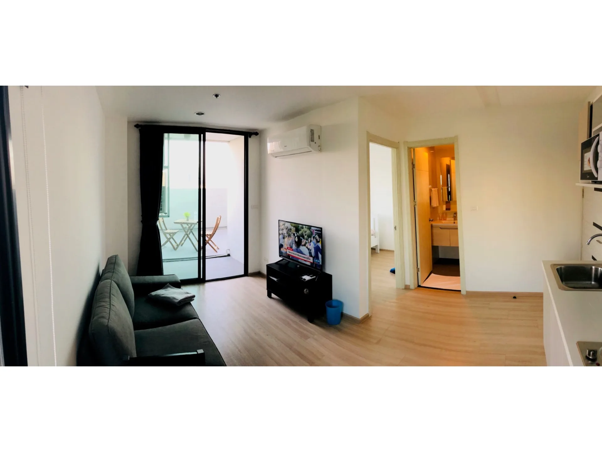 Property photos for Artemis Sukhumvit 77