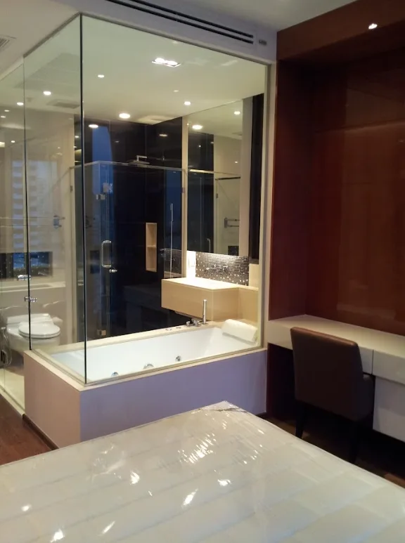 Property photos for The Address Sukhumvit 28