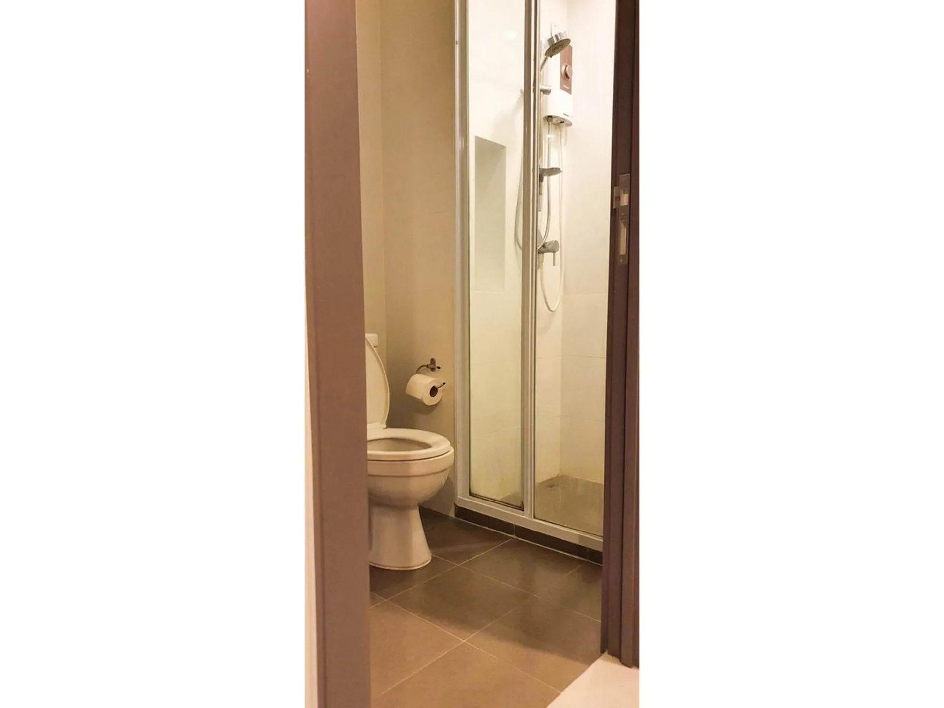 Property photos for The Base Park East Sukhumvit 77