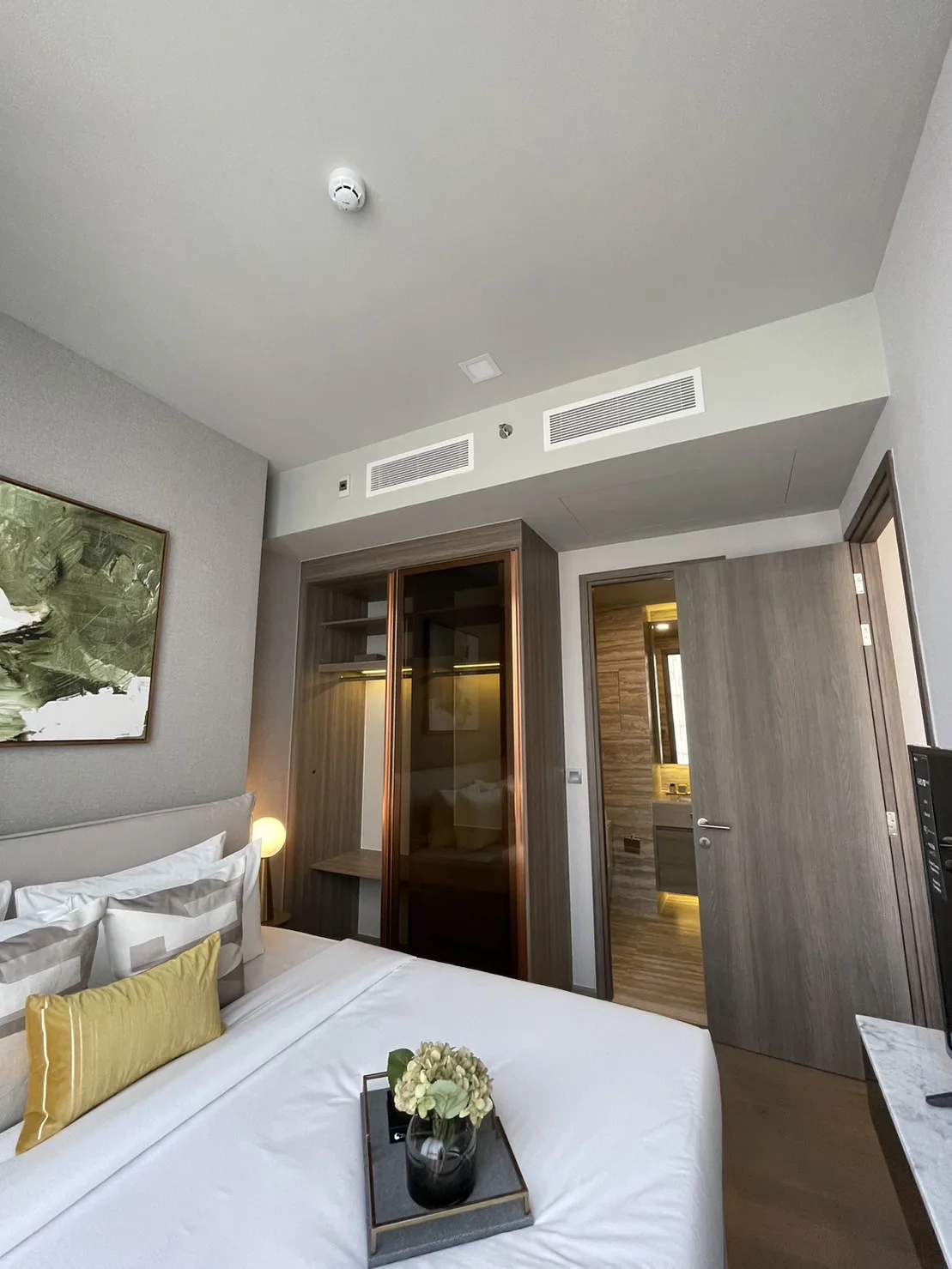 Property photos for Celes Asoke