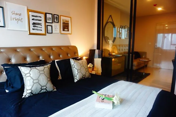 Property photos for Life Asoke