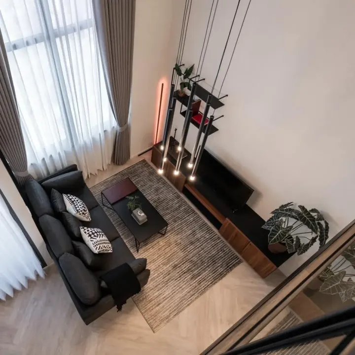 Property photos for Siamese Sukhumvit 87
