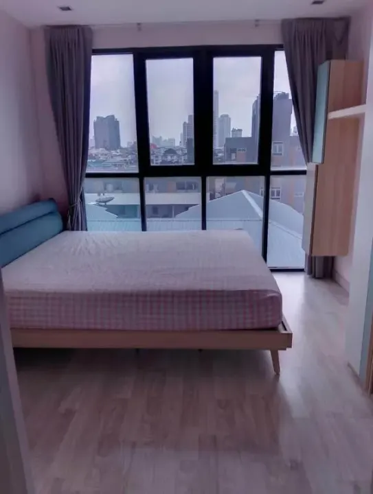 Property photos for Ideo Mobi Sathorn