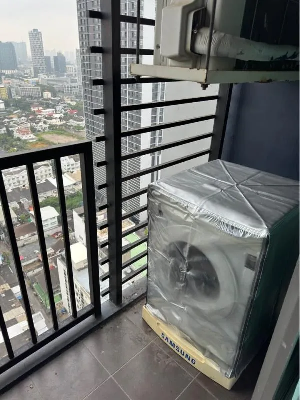 Property photos for The Base Sukhumvit 77