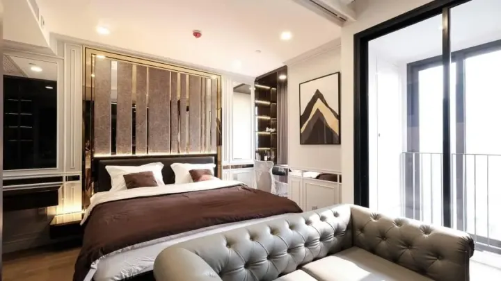 Property photos for Ashton Chula - Silom