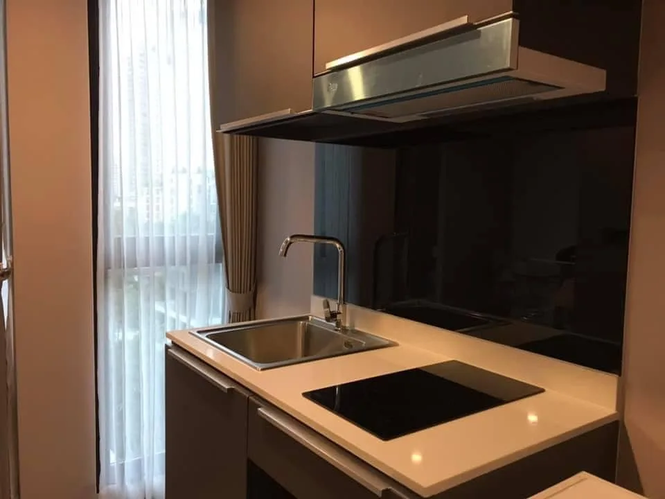 Property photos for The Teak Sukhumvit 39