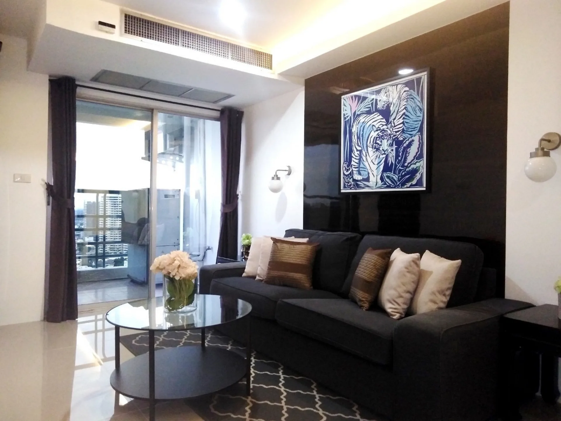 Property photos for The Waterford Diamond