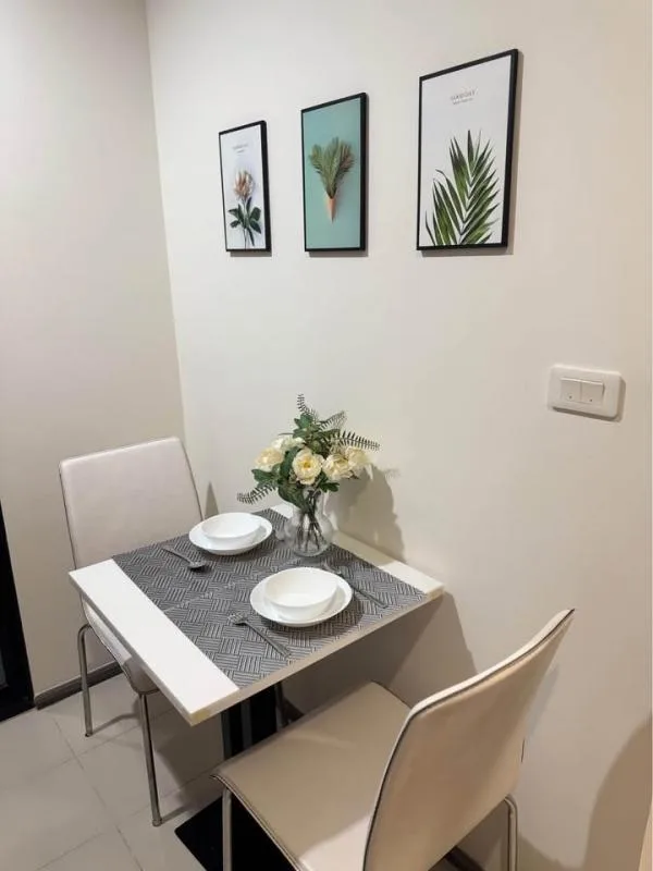Property photos for The Base Park West Sukhumvit 77