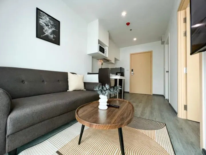 Property photos for Rich Park @ Triple Station
