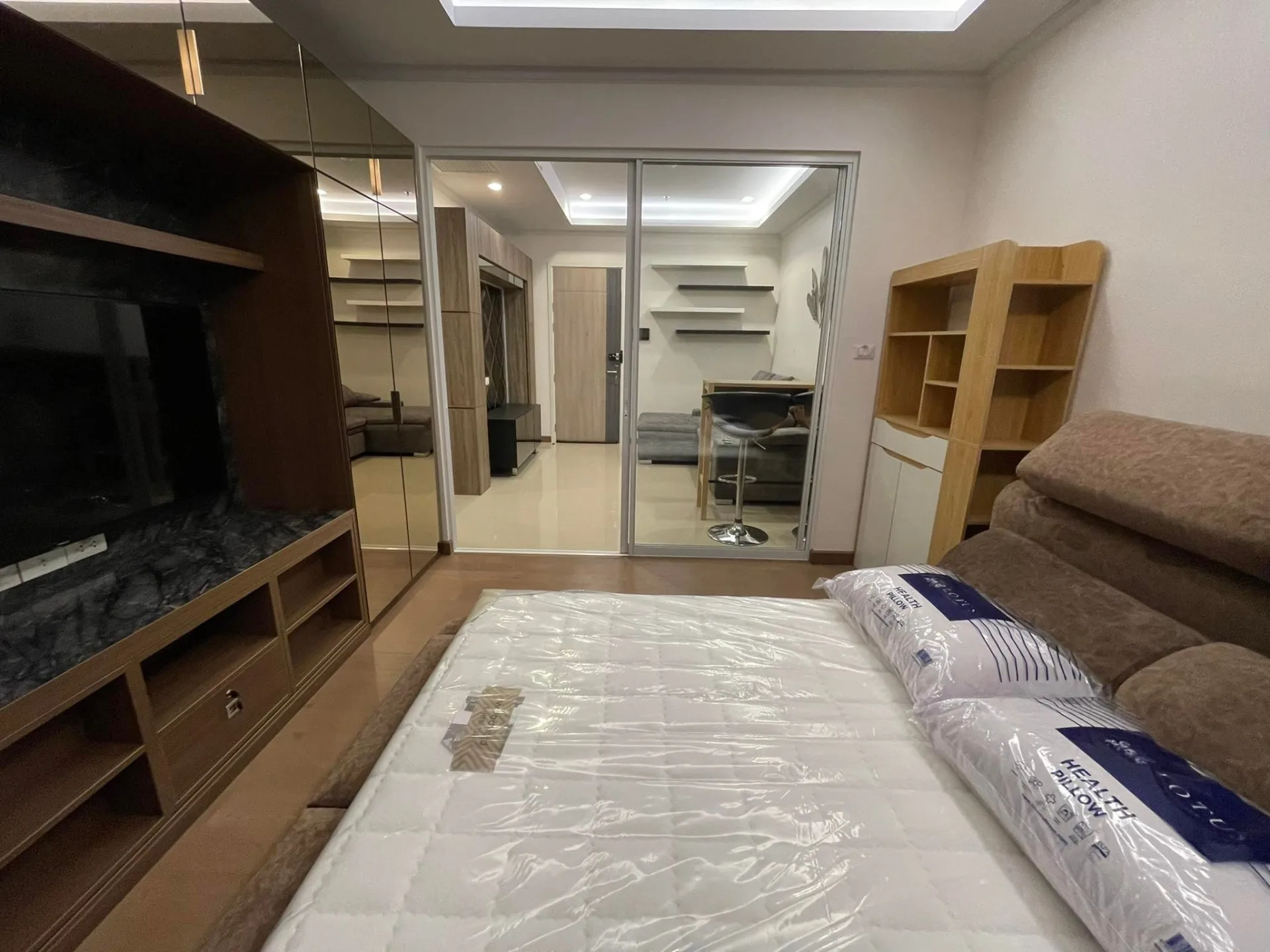 Property photos for Supalai Elite Phayathai