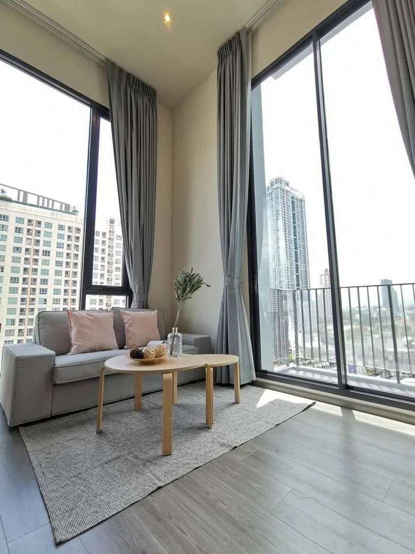 Property photos for The Reserve Phahol - Pradipat