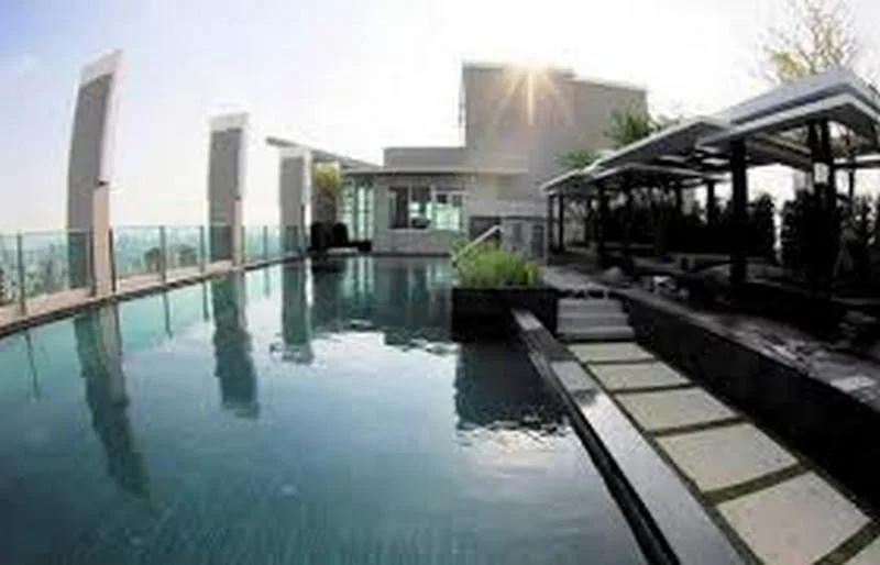 Property photos for Rhythm Ratchada