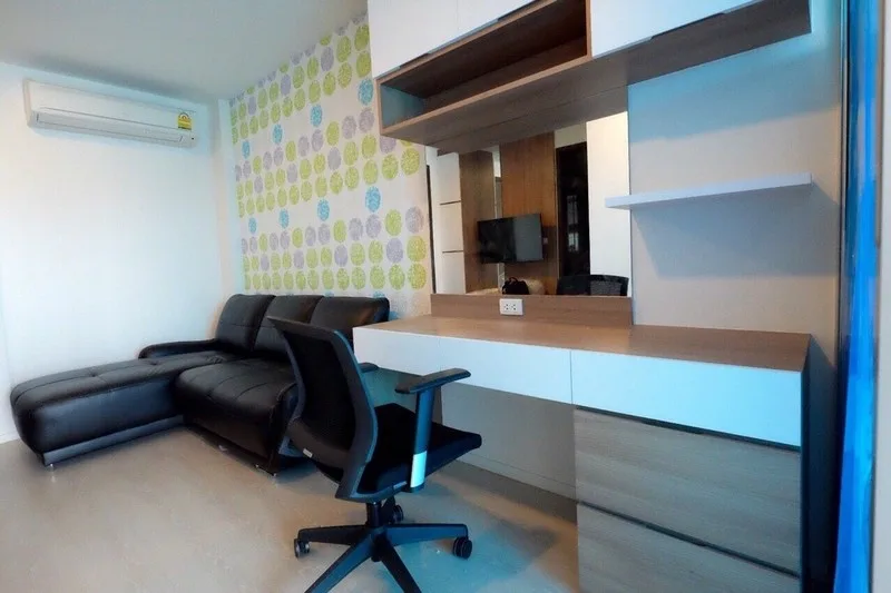 Property photos for Rhythm Sathorn - Narathiwas