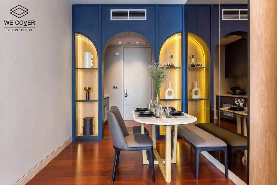 Property photos for KHUN by YOO inspired by Starck