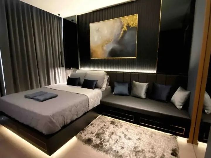 Property photos for Park Origin Phromphong