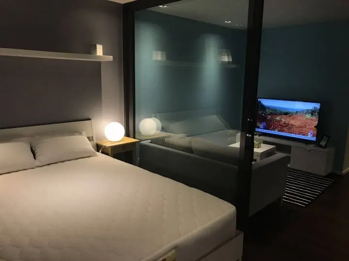Property photos for Formosa Ladprao 7