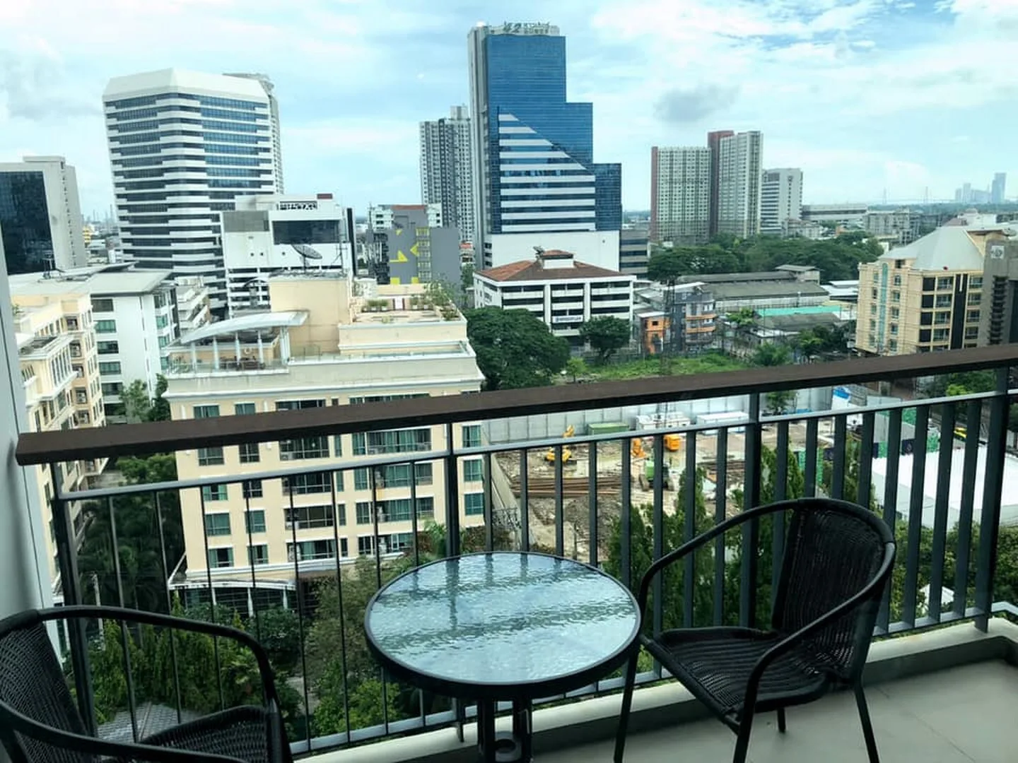 Property photos for Rhythm Sukhumvit 42