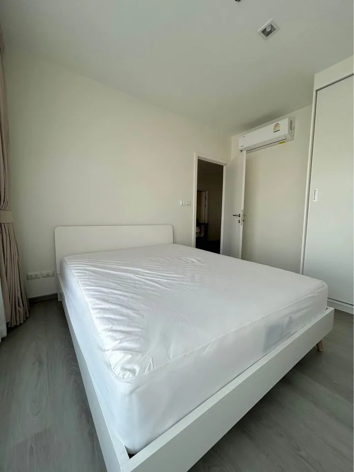 Property photos for The Base Phetkasem