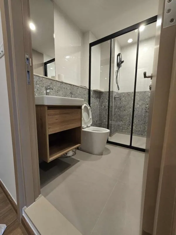 Property photos for The Line Vibe