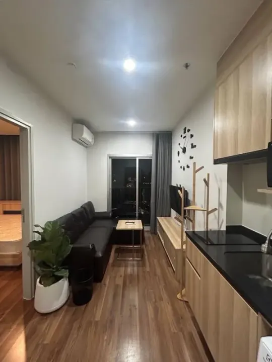 Property photos for Noble Revolve Ratchada 2