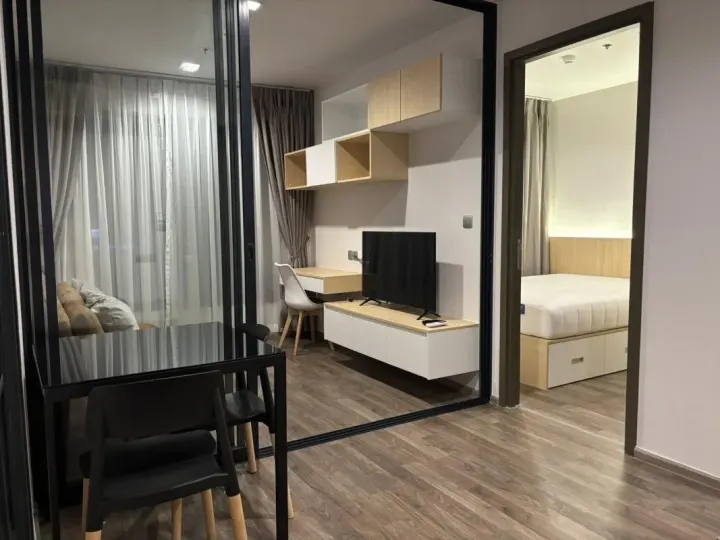 Property photos for Life Ladprao Valley