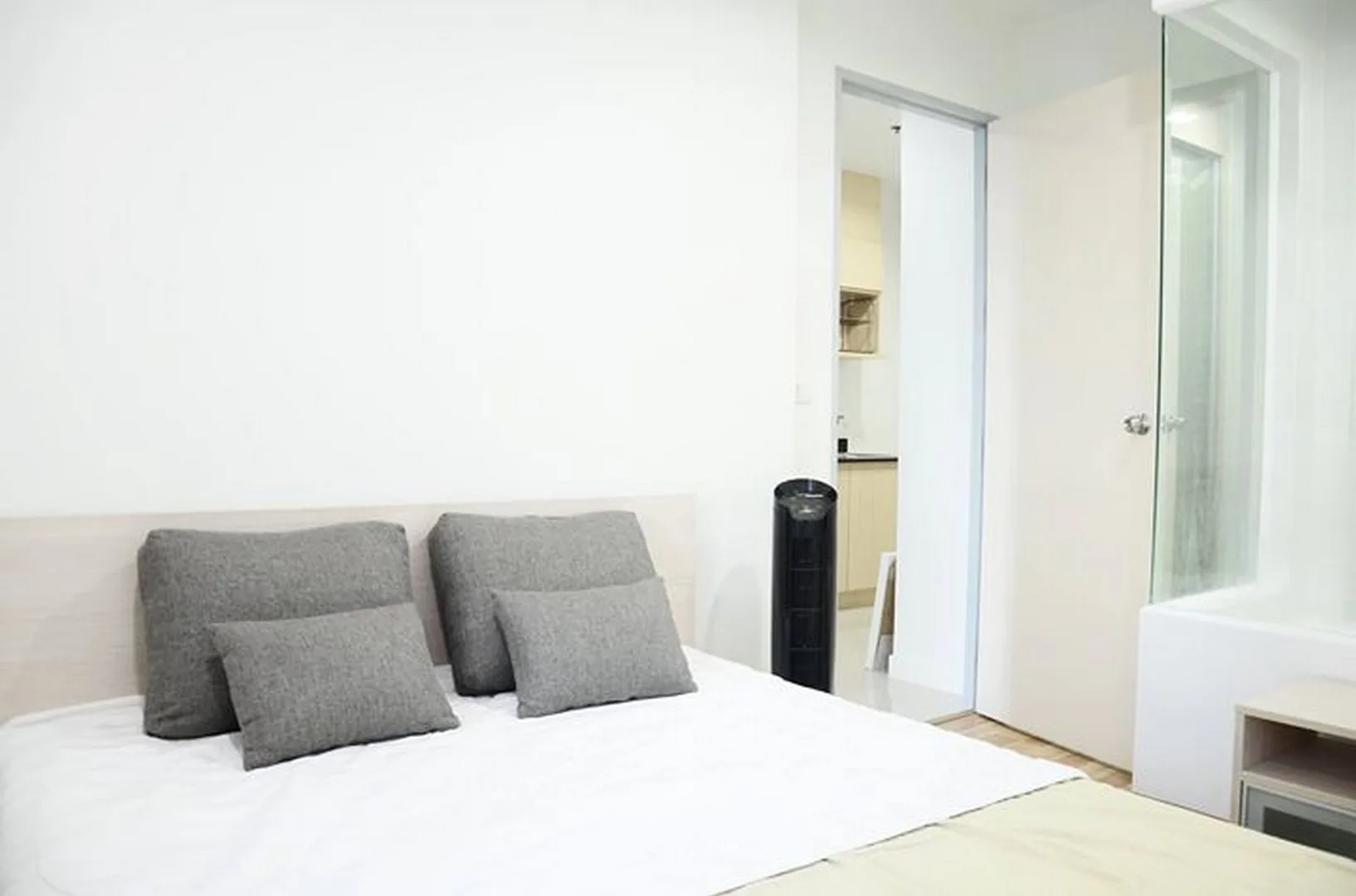 Property photos for Ideo Ratchada - Huaykwang