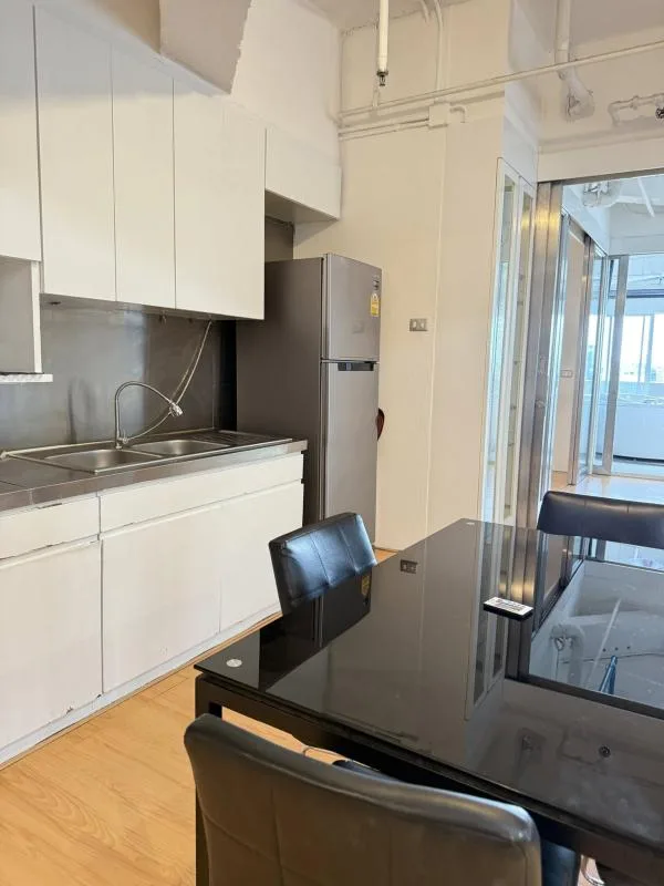 Property photos for Wittayu Complex