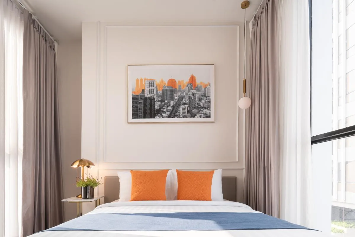 Property photos for Park Origin Thonglor