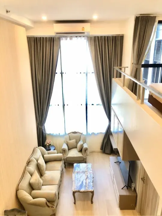 Property photos for Knightsbridge Prime Sathorn