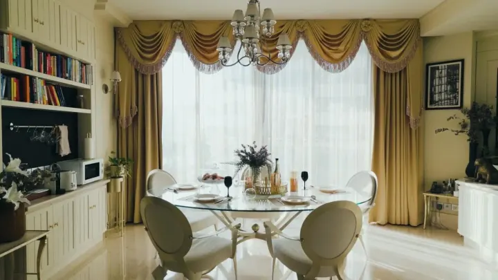 Property photos for The Infinity