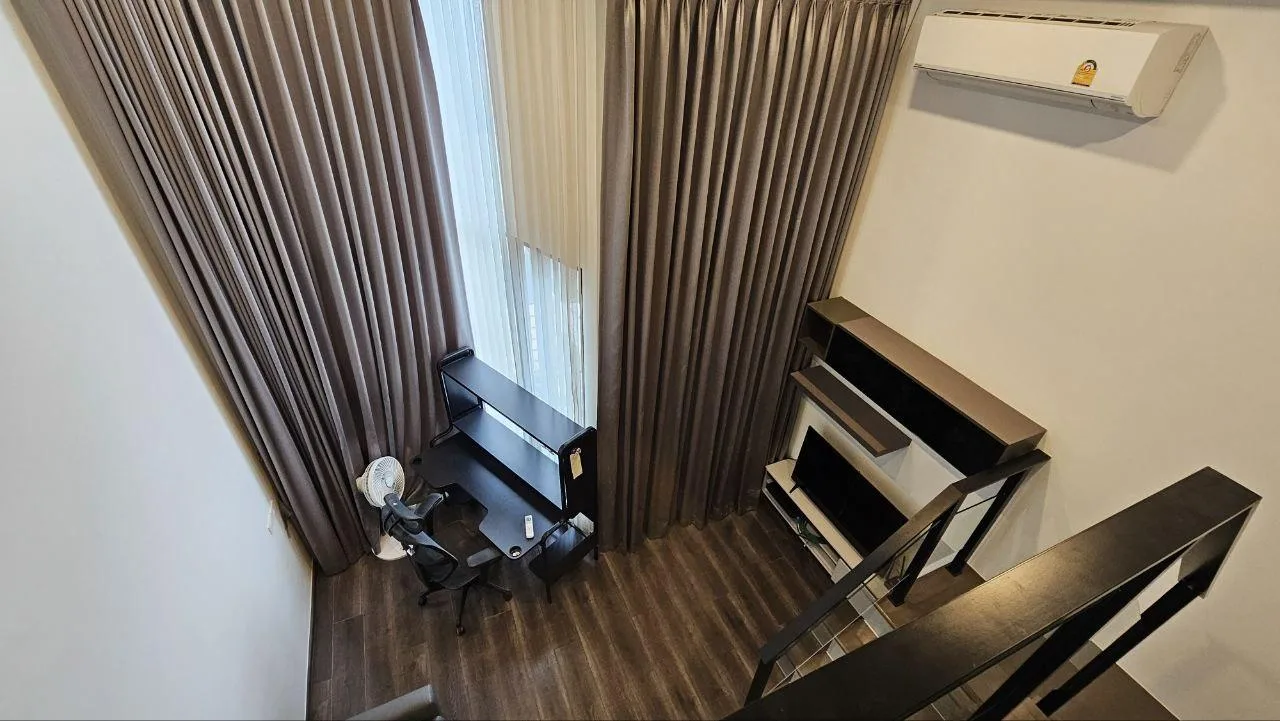 Property photos for Knightsbridge Space Ratchayothin
