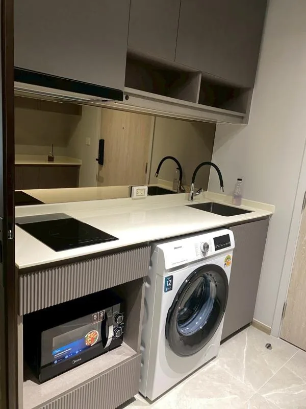 Property photos for Chapter Thonglor 25