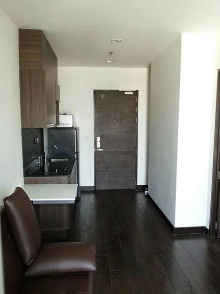 Property photos for Ideo Q Phayathai