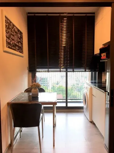 Property photos for Whizdom Avenue Ratchada - Ladprao