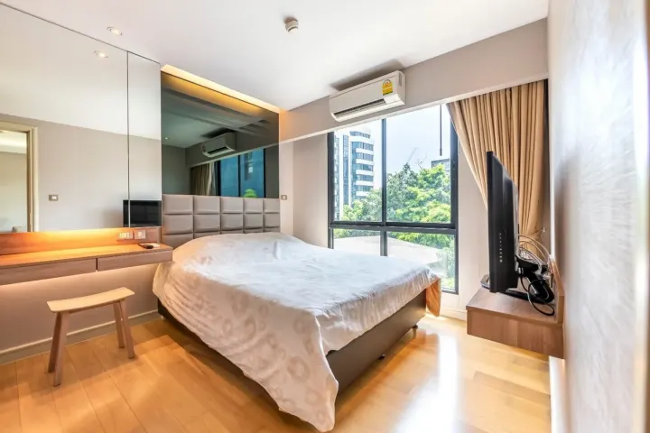 Property photos for Tidy Deluxe Sukhumvit 34