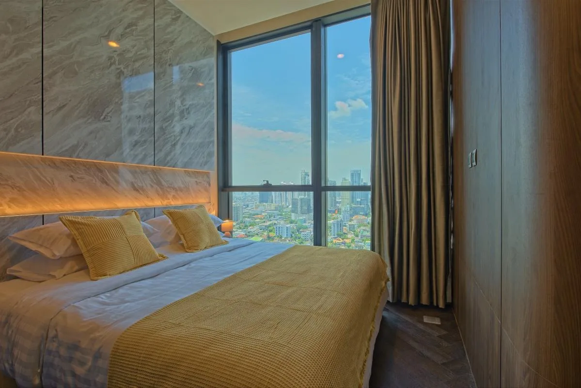 Property photos for The Esse Sukhumvit 36