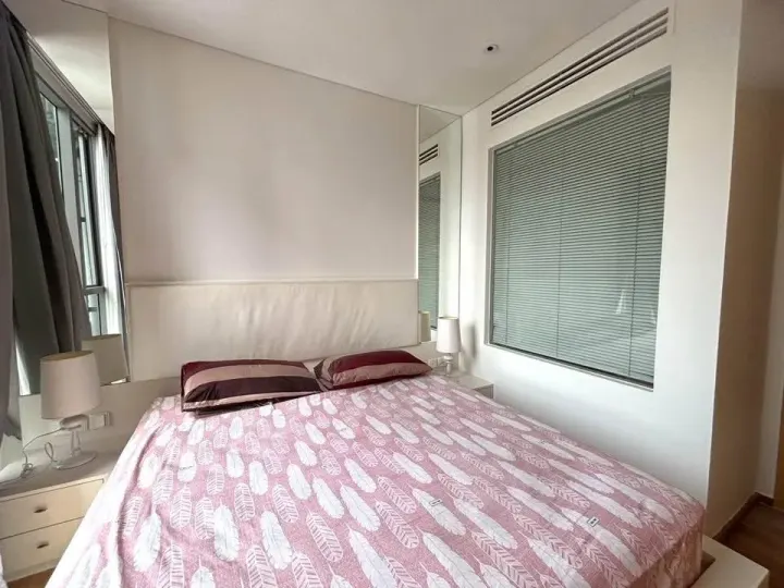 Property photos for Aequa Sukhumvit 49