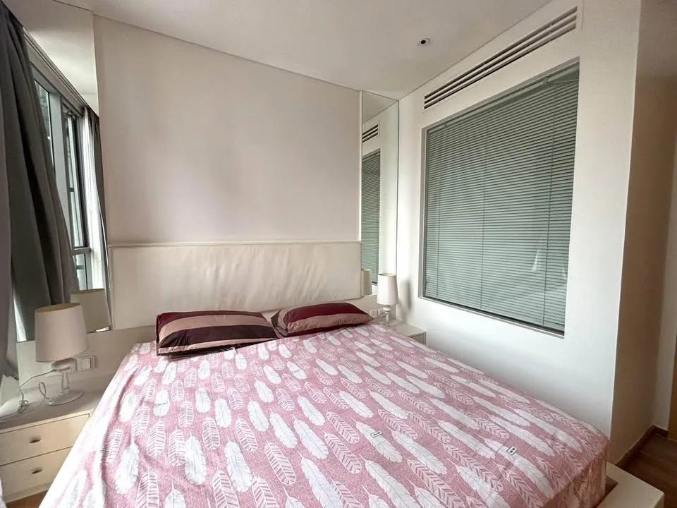 Property photos for Aequa Sukhumvit 49