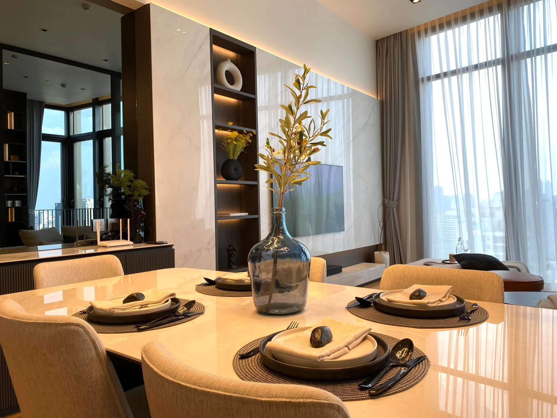 Property photos for BEATNIQ Sukhumvit 32