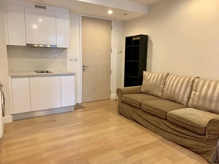 Property photos for Collezio Sathorn - Pipat